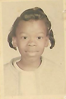 Baby pictures of Jordan - 3 of 5